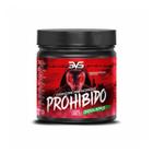 Pré-treino Prohibido 360g