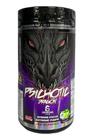 Pré Treino Psichotic Dragon Ice Mint 500G - Demons Lab