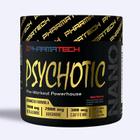Pré Treino - Psychotic PowerHouse - 300G - Pharmatech