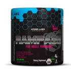 Pré Treino Rampage 300g - Under Labz