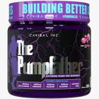 Pré Treino The Pumpfather 300G Canibal Inc Sabor Chiclete