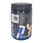 Pré Treino V12 Sabor Energy Drink Gengibre Em Pó 300G Xtr