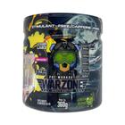 Pré Treino Warzone Night Battle Sabor Green Bomb 360g Under Labz