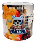 Pré Treino Warzone Pote 300G Under Labz