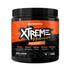 Pré Treino Xtreme Premium 450g Laranja - NEWNUTRITION