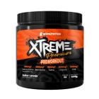 Pré-Treino Xtreme Premium 450G Newnutrition Laranja