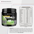 Pré Treino XtremeUp 300g Maçã Verde Sem Cafeína NewNutrition