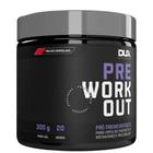 Pre Workout 300g-DUX