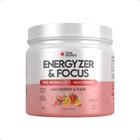 Pre Workout Energyzer e Focus Max Pump 360g True Source