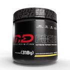 Pre Workout Focus (318g) - Sabor: Abacaxi - Muscle Definition