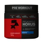Pre Workout Hórus - (150g) - Max Titanium