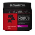 Pre Workout Hórus - (150g) - Max Titanium