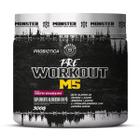 Pré Workout Monster M5 Probiotica 300g