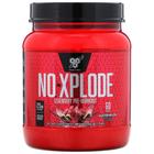 Pre workout no xplode bsn 1,11kg-MELANCIA - 60 DOSES