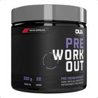 Pre Workout Original Bifásico 300g Dux Nutrition