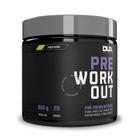 Pré Workout Pré Treino 300g - Dux Nutrition Lab