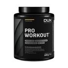 Pre Workout Pro (600g) - Dux