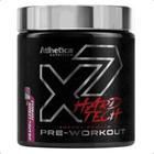 Pre Workout X7 Hard Tech 200g Atlhetica Nutrition