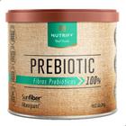 Prebiotic 100% Fibras Prebióticas Sunfiber 210g Nutrify