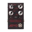 Preço Pedal Contrabaixo Joyo Overdrive Double Thruster