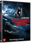 Predadores Assassinos dvd original lacrado - paramont