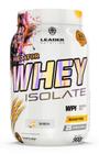 Predator Whey Isolate 900g WPI Isolado - Leader Nutrition