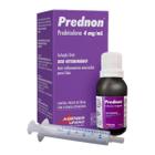 Prednon Agener Anti Inflamatório Esteroidal Para Cães 30 Ml