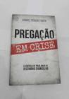 Pregação Em Crise Livro- Cpad