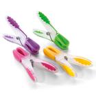 Pregador de Roupa Emborrachado Sanremo com 12 Peças