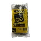 Prego 17X27 - Gerdau
