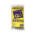 Prego C/Cabeca 3x8 3x8 - Gerdau