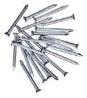 Prego Com Cabeca 12x12 Kit Com 100 Pcs Cod.651 Racrafi