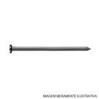 Prego com Cabeça 1kg 13 Jp X 15 Lpp - Gerdau