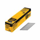 Prego DeWalt DCA15200G-2 - Calibre 15, Galvanizado, 2 Polegadas, Angular