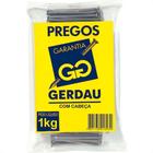 Prego Gerdau Com Cabeca 16X24 (2,70X55mm) 1Kg