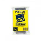 Prego Gerdau Com Cabeca 25X72 Kg 117000251