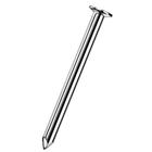 Prego Polido Com Cabeca Fixa 20X42 (4,40X96mm) Pacote Com 1Kg