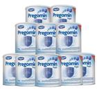 Pregomin Pepti 400g - 10 Unidades - Danone