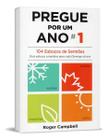 Pregue por um Ano - Vol.01 - 02Ed/18 Sortido