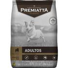 Premiatta adultos pequeno 3kg