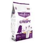 Premiatta Ração Whey Hd Crispy Cães Adultos Raças Pequenas 6Kg (30X200G)