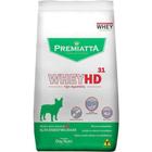 Premiatta whey hd adulto rp 6kg