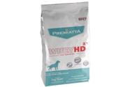 Premiatta whey hd filhote rp 6kg - QUALITA