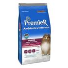 Premier Ambientes Internos Cães Sênior