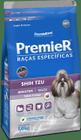 Premier cães raças específicas shih tzu adultos sabor frango 1kg