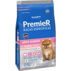 Premier Cães Raças Específicas Spitz Alemão Filhote Sabor Frango 2,5kg - PremieRpet