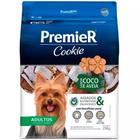 PremieR Cookie Cães Adultos Coco & Aveia 250g