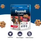 PremieR Cookie Cães Adultos Porte Pequeno Frutas Vermelhas e Aveia