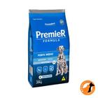 Premier Formula Raças Médias Adulto 20KG