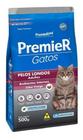 Premier gatos ad frango p l 0.5kg